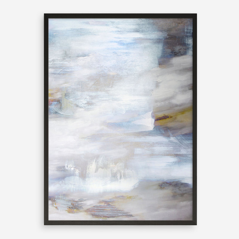 Number Nine 2 Art Print