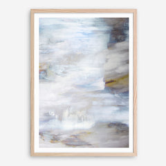 Number Nine 2 Art Print