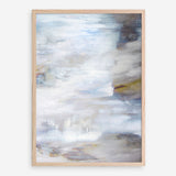 Number Nine 2 Art Print