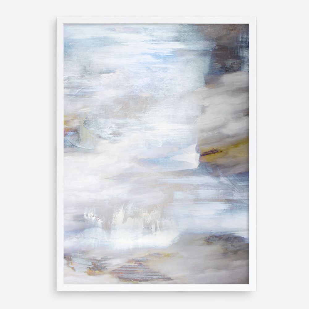 Number Nine 2 Art Print