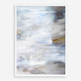 Number Nine 2 Art Print