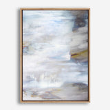 Number Nine 2 Canvas Print