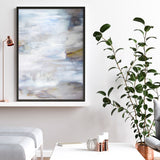 Number Nine 2 Art Print