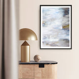 Number Nine 2 Art Print