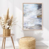 Number Nine 2 Art Print