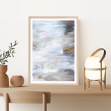 Number Nine 2 Art Print