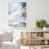 Number Nine 2 Art Print