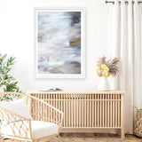 Number Nine 2 Art Print