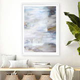 Number Nine 1 Art Print