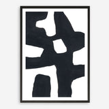 1st and Main 1 Art Print