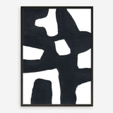 1st and Main 1 Art Print