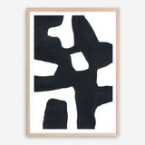 1st and Main 1 Art Print