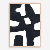 1st and Main 1 Art Print