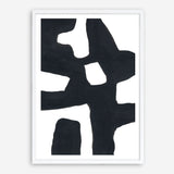 1st and Main 1 Art Print