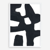 1st and Main 1 Art Print