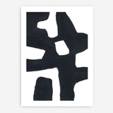 1st and Main 1 Art Print