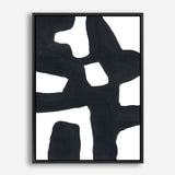 1st and Main 1 Canvas Print