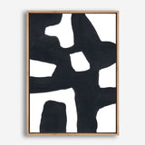 1st and Main 1 Canvas Print