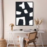 1st and Main 1 Canvas Print