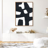 1st and Main 1 Canvas Print