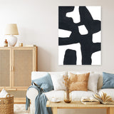 1st and Main 1 Canvas Print