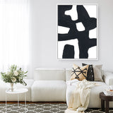 1st and Main 1 Canvas Print