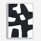 1st and Main 1 Canvas Print