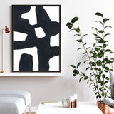 1st and Main 1 Art Print