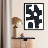 1st and Main 1 Art Print