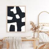 1st and Main 1 Art Print