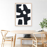 1st and Main 1 Art Print