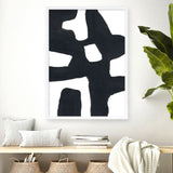 1st and Main 1 Art Print