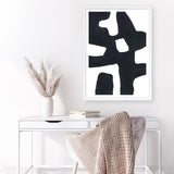 1st and Main 1 Art Print