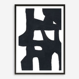 1st and Main 2 Art Print