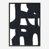 1st and Main 2 Art Print