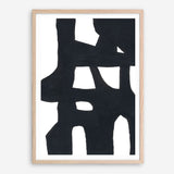 1st and Main 2 Art Print