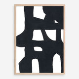 1st and Main 2 Art Print