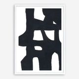 1st and Main 2 Art Print