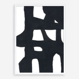 1st and Main 2 Art Print