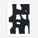 1st and Main 2 Art Print