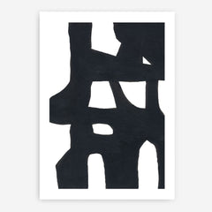 1st and Main 2 Art Print