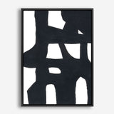 1st and Main 2 Canvas Print