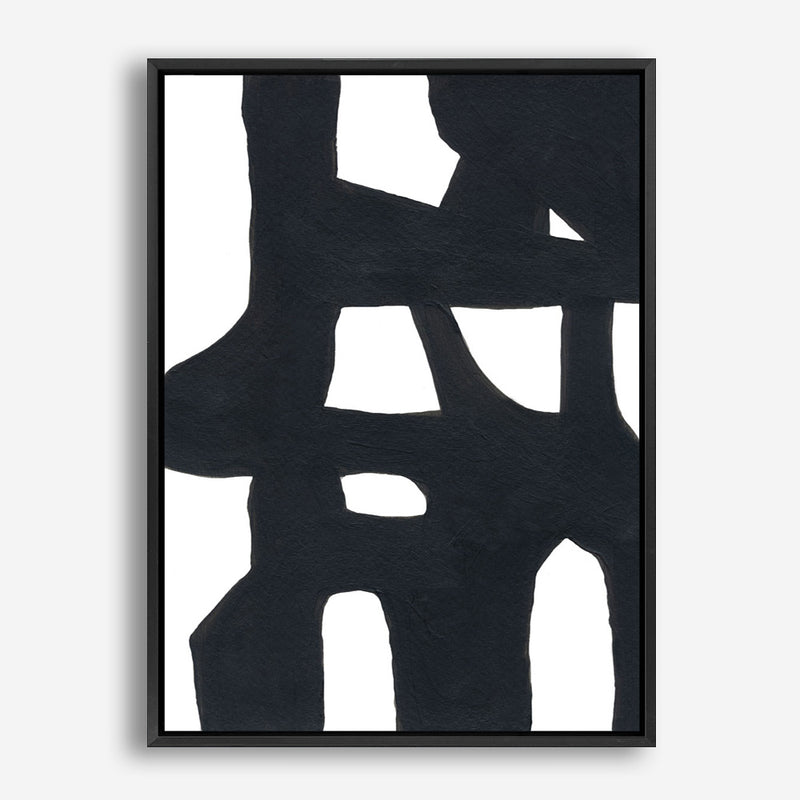 1st and Main 2 Canvas Print
