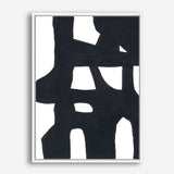 1st and Main 2 Canvas Print