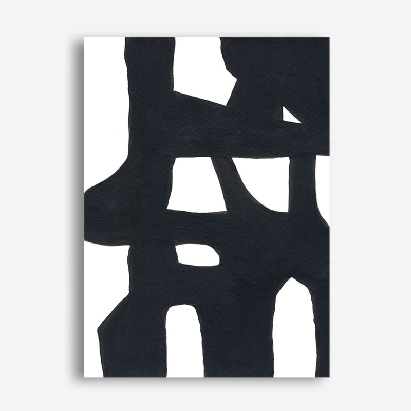 1st and Main 2 Canvas Print