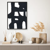 1st and Main 2 Art Print