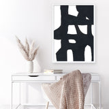 1st and Main 2 Art Print