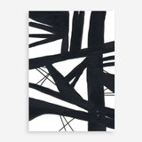 Roadwork 1 Art Print