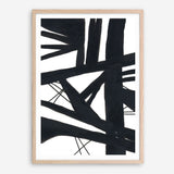 Roadwork 1 Art Print