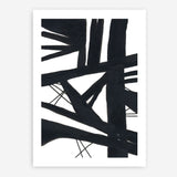 Roadwork 1 Art Print